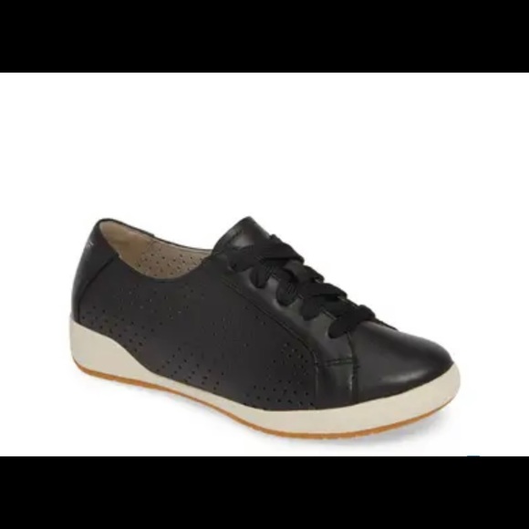 Dansko Orli Leather sneaker - Picture 1 of 11